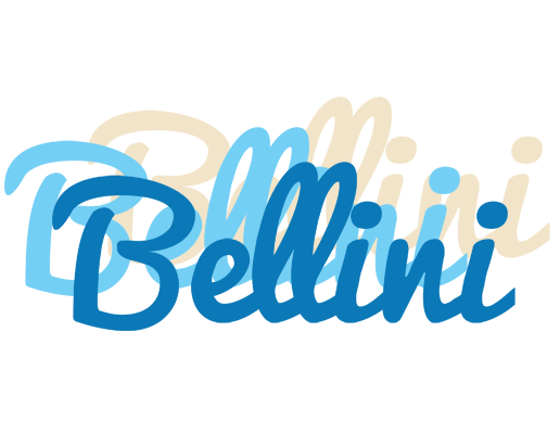 Bellini breeze logo