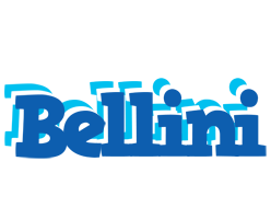 Bellini business logo