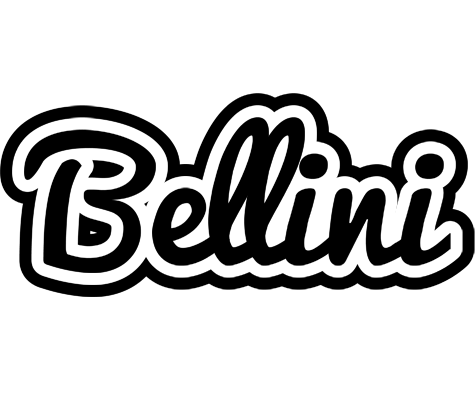 Bellini chess logo