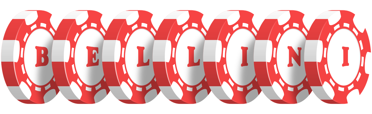 Bellini chip logo