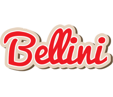 Bellini chocolate logo