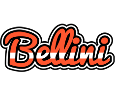 Bellini denmark logo