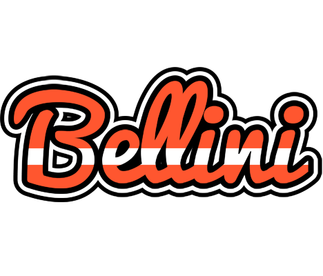 Bellini denmark logo