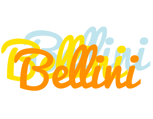 Bellini energy logo