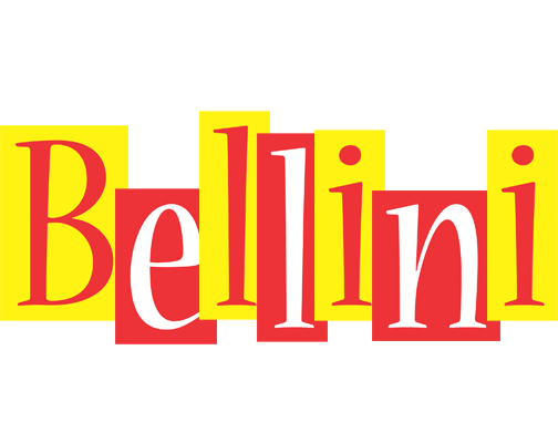 Bellini errors logo