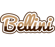 Bellini exclusive logo