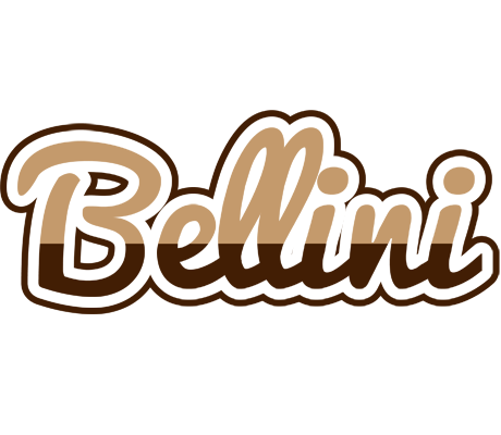 Bellini exclusive logo