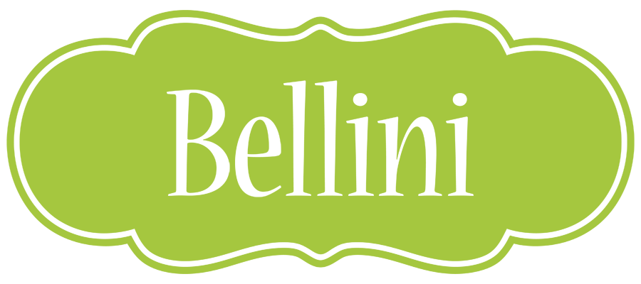 Bellini family logo