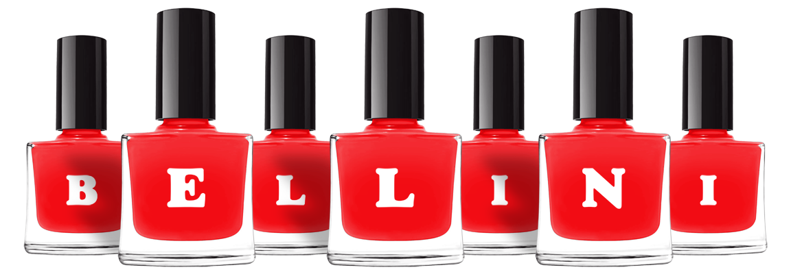 Bellini fashion logo