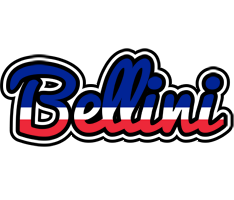 Bellini france logo