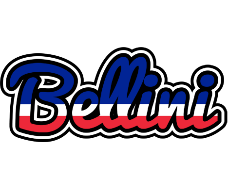 Bellini france logo