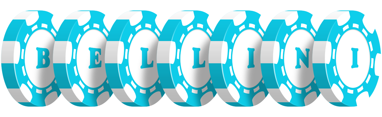 Bellini funbet logo
