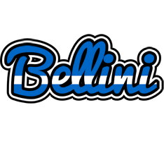 Bellini greece logo