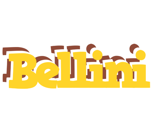 Bellini hotcup logo