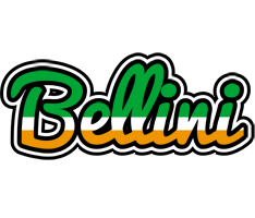 Bellini ireland logo