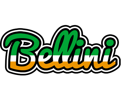 Bellini ireland logo
