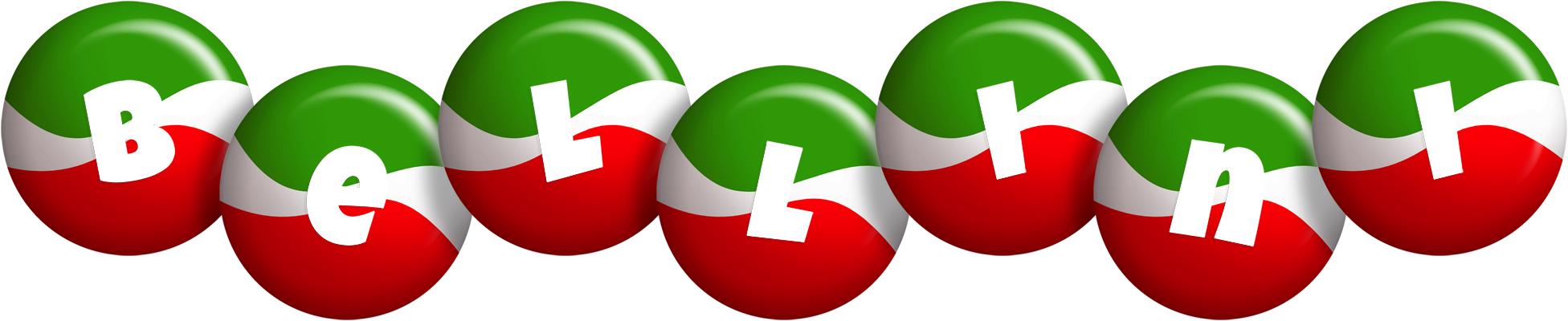 Bellini italy logo
