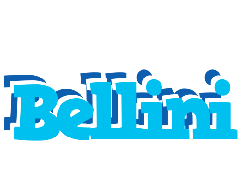 Bellini jacuzzi logo