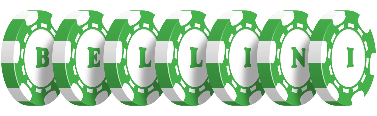 Bellini kicker logo