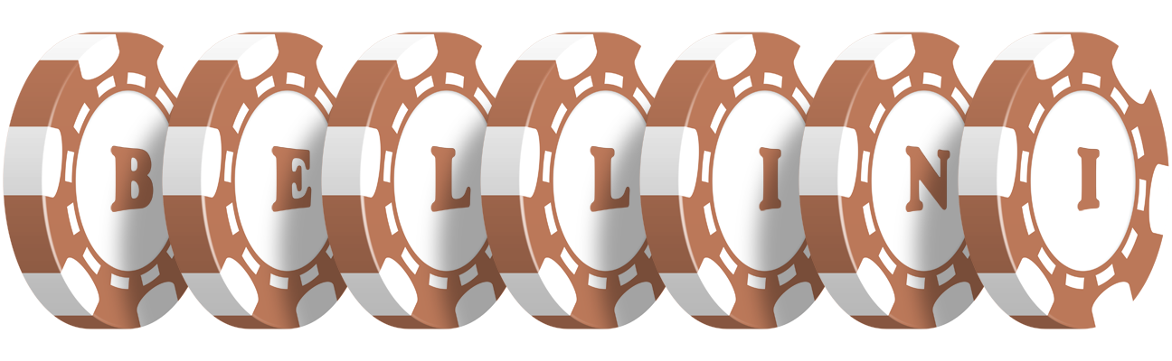 Bellini limit logo