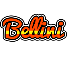 Bellini madrid logo