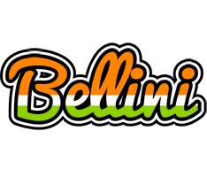 Bellini mumbai logo