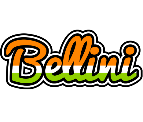 Bellini mumbai logo