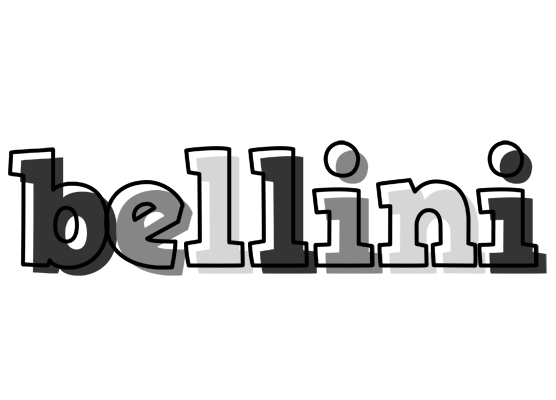 Bellini night logo