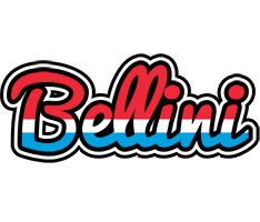 Bellini norway logo
