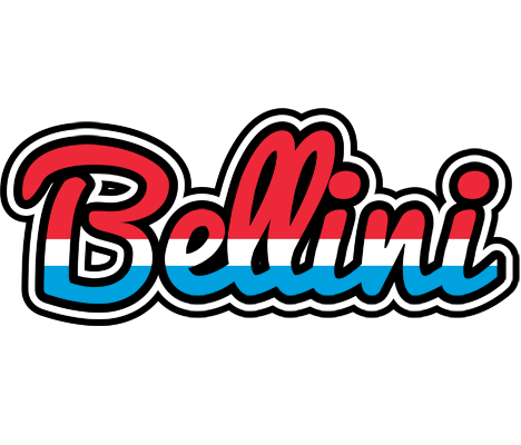 Bellini norway logo
