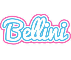 Bellini outdoors logo