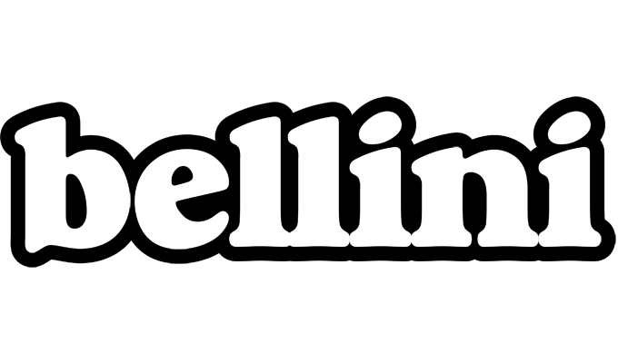 Bellini panda logo