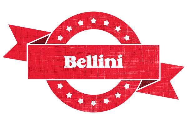 Bellini passion logo