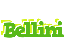 Bellini picnic logo