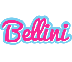 Bellini popstar logo