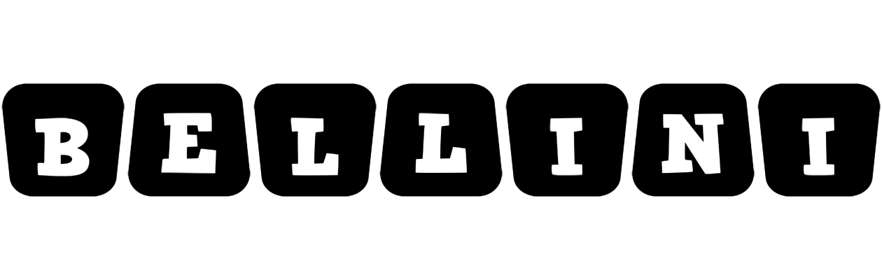 Bellini racing logo