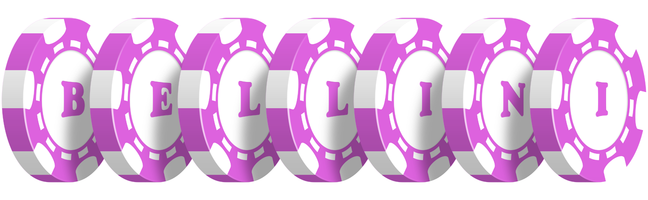 Bellini river logo