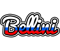 Bellini russia logo