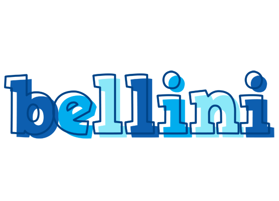Bellini sailor logo