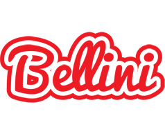 Bellini sunshine logo