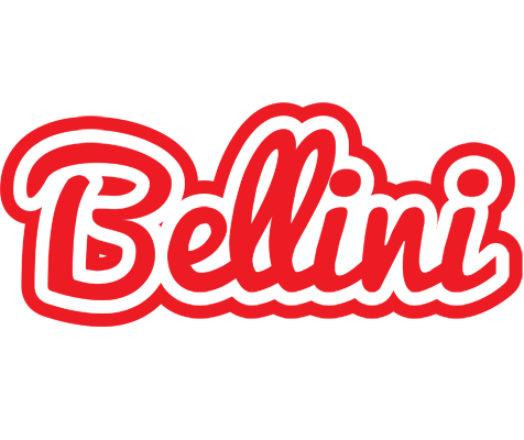 Bellini sunshine logo