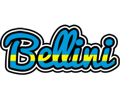 Bellini sweden logo