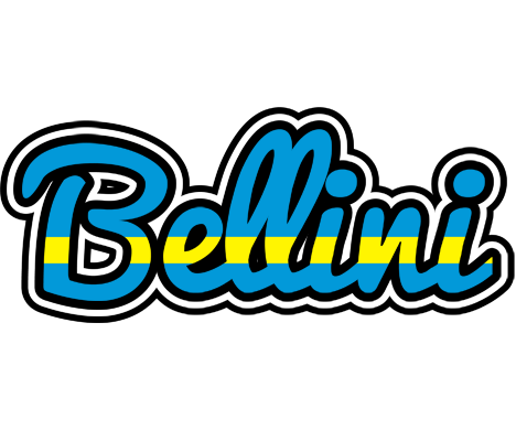 Bellini sweden logo