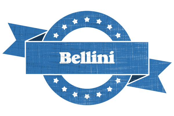 Bellini trust logo
