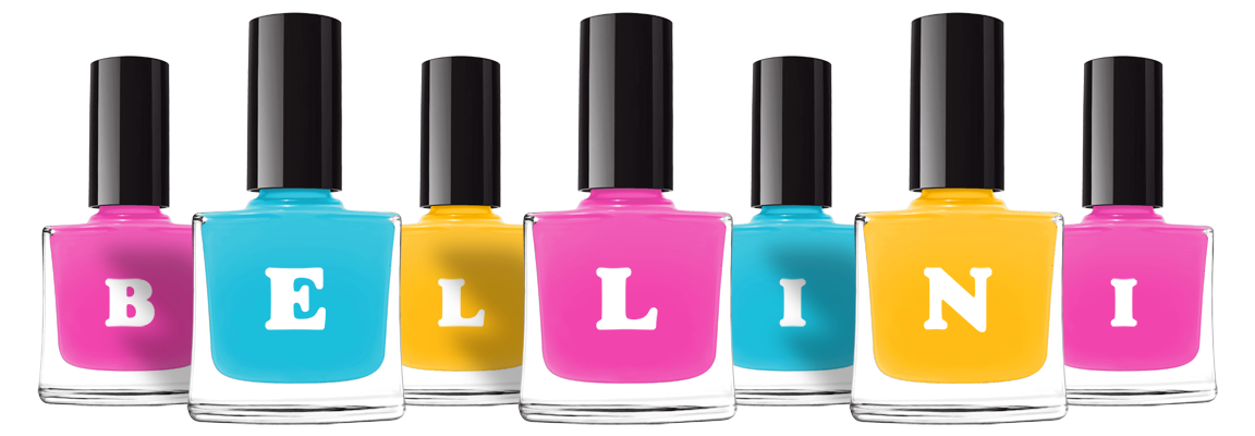 Bellini variety logo