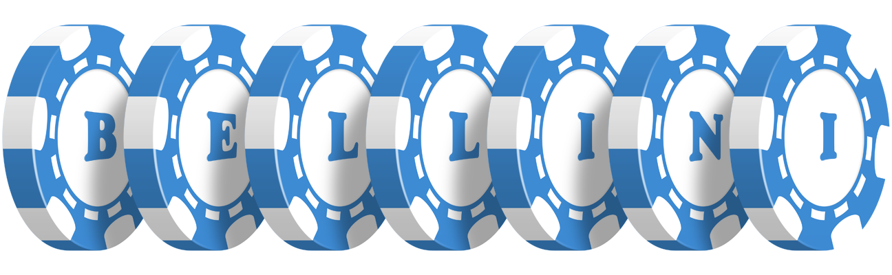 Bellini vegas logo
