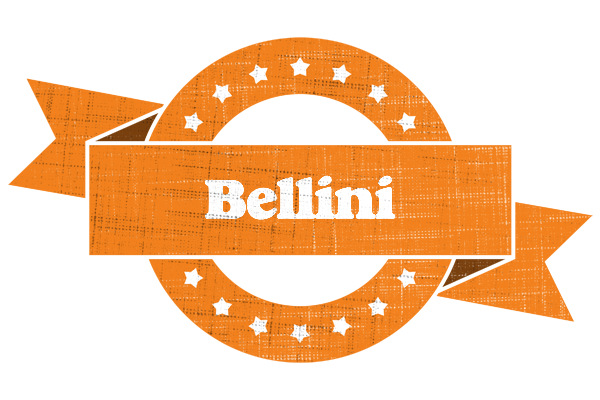Bellini victory logo