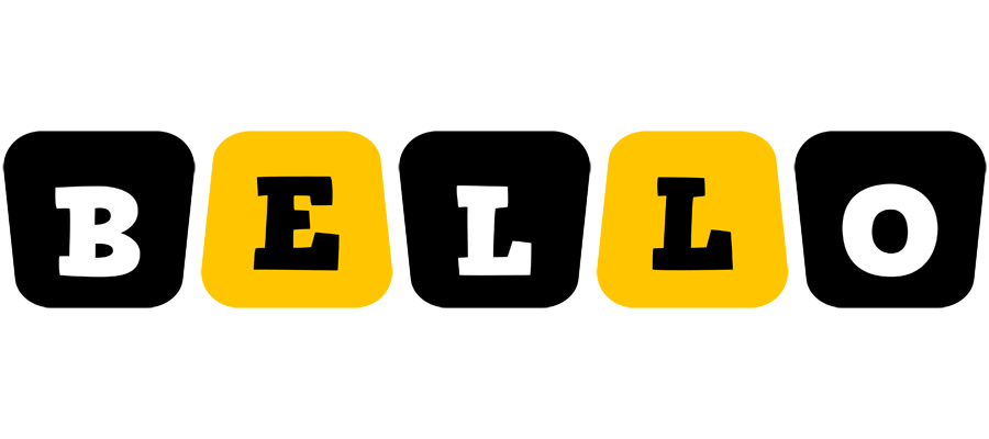 Bello boots logo