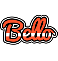 Bello denmark logo