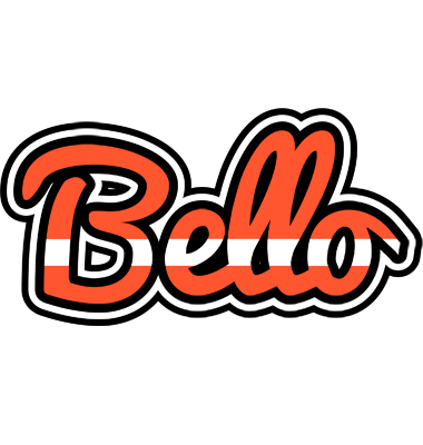 Bello denmark logo